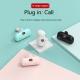 Pocket Wireless Capsule Power Bank Small Portable Power Source Power Bank Mini Fast Charge