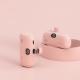 Pocket Wireless Capsule Power Bank Small Portable Power Source Power Bank Mini Fast Charge