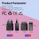 40W PD QC30 Fast Charging Mobile Phone Charger