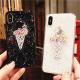 Color ice cream mobile phone case