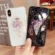 Color ice cream mobile phone case