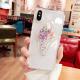 Color ice cream mobile phone case