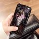 Color ice cream mobile phone case