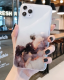 Gilt mobile phone case