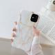Marble Phone Case Custom Name