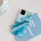 Compatible with Apple, Marble Shell Pattern Soft Shell  Iphone Shell Custom Logo