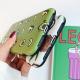 Green avocado phone case