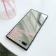 Mirror glass phone case