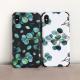 leaf mobile phone case