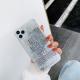 Liquid quicksand dynamic mobile phone case