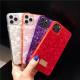 Shell pattern mobile phone case