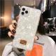 Shell pattern mobile phone case