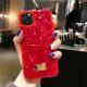 Shell pattern mobile phone case