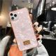 Shell pattern mobile phone case