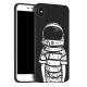 Astro astronaut cell phone case