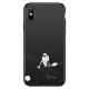 Astro astronaut cell phone case