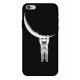 Astro astronaut cell phone case