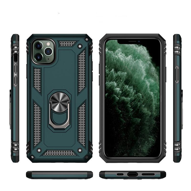 Compatible with Apple , Sergeant anti-drop phone case