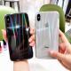 Laser Acrylic Phone Case