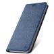 Clamshell mobile phone case protective sleeve