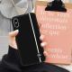 Crown line phone case