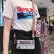 Chinese style retro totem lanyard phone case