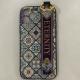 Chinese style retro totem lanyard phone case
