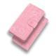 Card flip leather case wallet protective cover