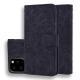 Card flip leather case wallet protective cover