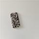 Compatible with Apple , Ins Simple Black Splash Ink Apple Phone Case