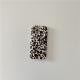 Compatible with Apple , Ins Simple Black Splash Ink Apple Phone Case