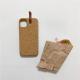 Compatible with Apple , Creative Solid Wood Shavings Mobile Phone Case Ultra-thin