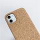 Compatible with Apple , Creative Solid Wood Shavings Mobile Phone Case Ultra-thin