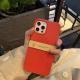 Compatible With  , Personalized Yellow Natural Wheat Straw Tpu Phone Case