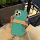 Compatible With  , Personalized Yellow Natural Wheat Straw Tpu Phone Case