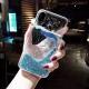 Compatible with Apple , Water-cooled Mobile Phone Case Heat Dissipation Protection and Cooling All-inclusive Anti-drop