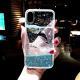 Compatible with Apple , Water-cooled Mobile Phone Case Heat Dissipation Protection and Cooling All-inclusive Anti-drop