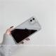Compatible with Apple , Super Cool Splash Ink Black Liquid Shell Phone Case