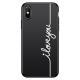 Compatible with Apple , Alien Astronaut Love English Alphabet Phone Case