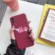 Compatible with Apple , Apple Frosted Soft Shell Protective Shell
