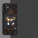 Compatible with Apple , Deconstruct The Rubiks Cube Phone Case For Apple