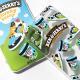 Compatible with Apple , Ice Cream New Mobile Phone Case For Men And Women