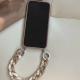 Compatible WithApple  Suitable ForIphone Anti-Drop SoftPhone Case With Diagonal Back