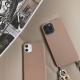 Compatible WithApple  Suitable ForIphone Anti-Drop SoftPhone Case With Diagonal Back