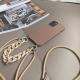 Compatible WithApple  Suitable ForIphone Anti-Drop SoftPhone Case With Diagonal Back