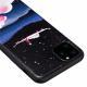 Creative Universe Planet Embossed Starry Sky Phone Case