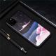 Creative Universe Planet Embossed Starry Sky Phone Case