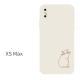 Compatible with Apple, Compatible with Apple , Iphone12 Line Cat IPhone Case