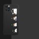 Compatible with Apple, Compatible with Apple , Cartoon Cat Iphone12 Mobile Phone Case