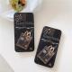 Compatible with Apple , Applicable Personality Creative Apple Mobile Phone Case